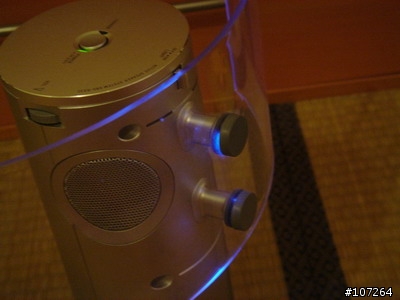 Sony SRS-RS50發光喇叭