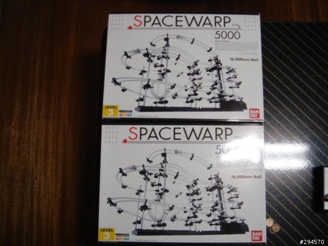 我與spacewarp的相遇