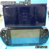 有圖有真相之NDSL大戰PSP