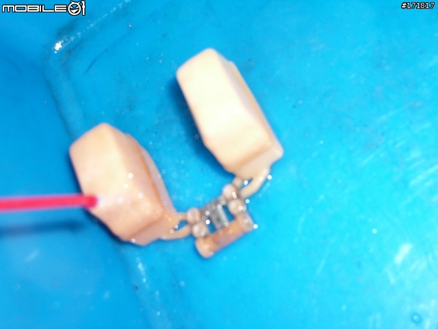 《Max.Diy-001》心血來潮...拆拆拆~清潔溜溜*☆^^☆.化油器清潔『超多圖片』