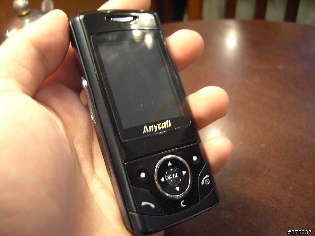 Samsung D528滑蓋機測試報告(圖多請進)