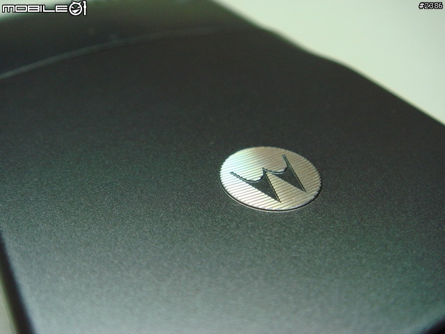 舊飯新炒...MOTO V3I