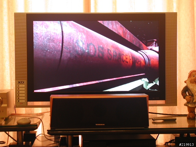 LG RM-37LZ55 的一些畫面表現... (圖多 4MB)