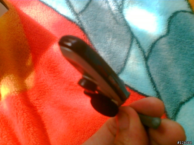 Sony Ericsson HBH-610a 藍芽耳機 使用寫真報告