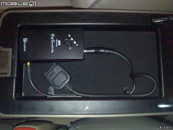 NOKIA CK-7W 車用藍芽裝置