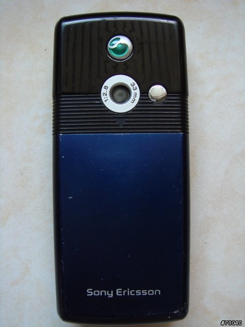 我的NOKIA 6060