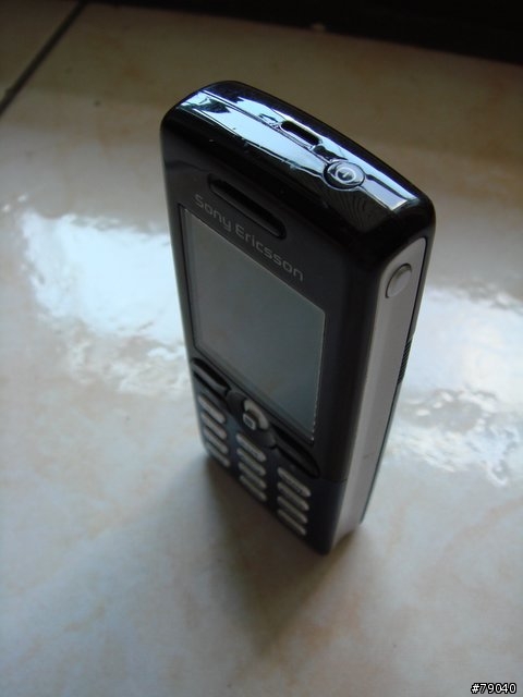 我的NOKIA 6060