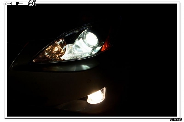 『分享』LEXUS L-finesse哲學的IS250初體驗(圖多)