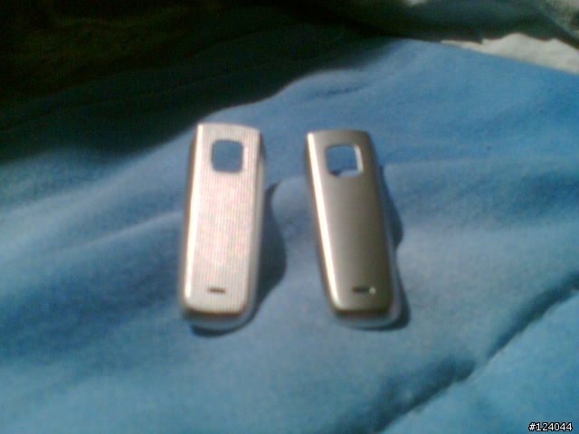 Sony Ericsson HBH-610a 藍芽耳機 使用寫真報告