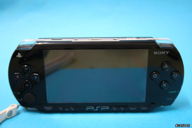 有圖有真相之NDSL大戰PSP