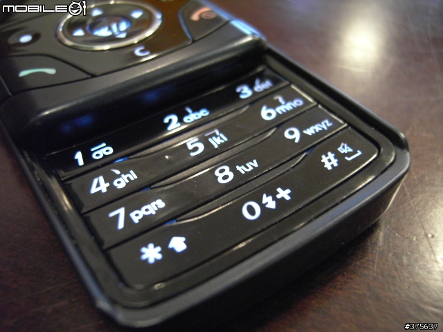 Samsung D528滑蓋機測試報告(圖多請進)