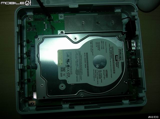 相簿空間不足?檔案不易管理?BT下載太吵?敗家總要有理由 Synology DS-106e 開箱分享