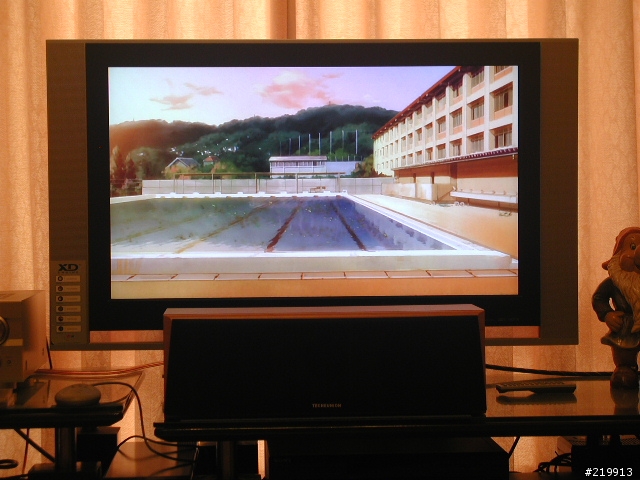 LG RM-37LZ55 的一些畫面表現... (圖多 4MB)