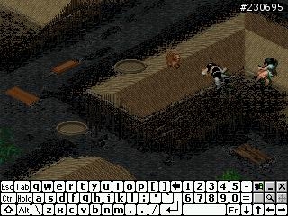 仙劍奇俠傳dos版(圖多多)