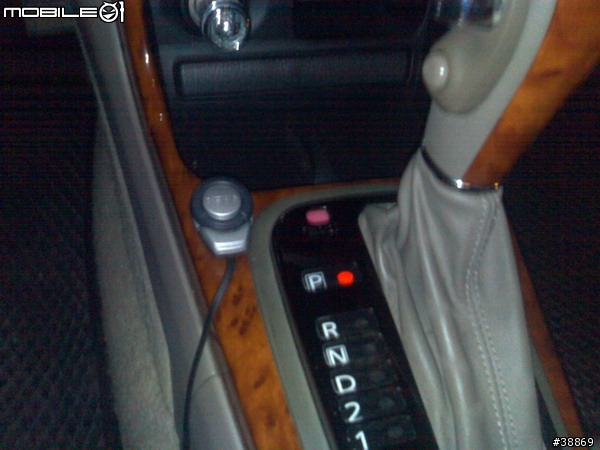 NOKIA CK-7W 車用藍芽裝置