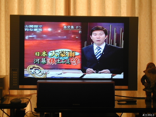LG RM-37LZ55 的一些畫面表現... (圖多 4MB)