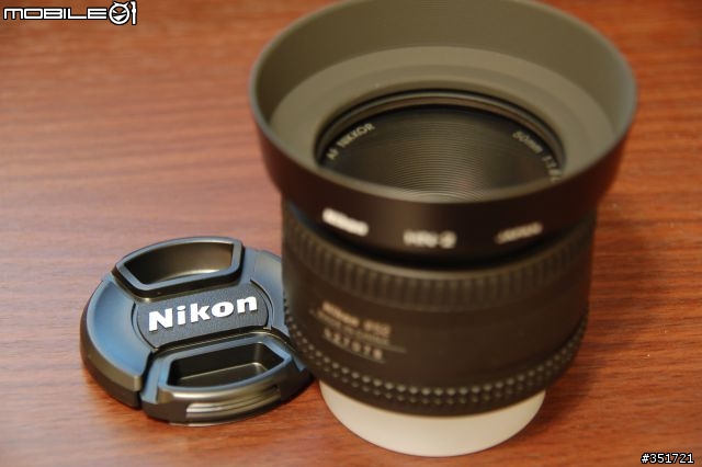 N50/f1.8是一定要的^^