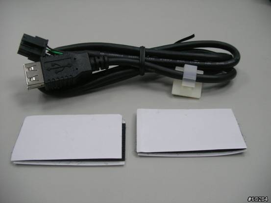 【分享】Auto M-Box汽車音響Panasonic CD換片箱升級USB聽MP3的新選擇(圖多)