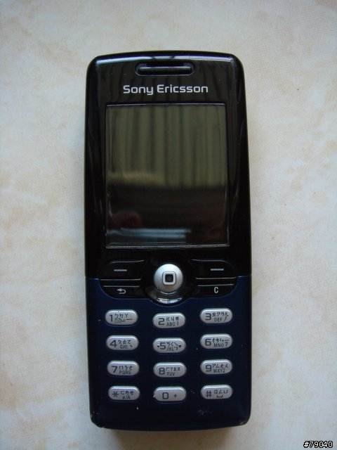 我的NOKIA 6060