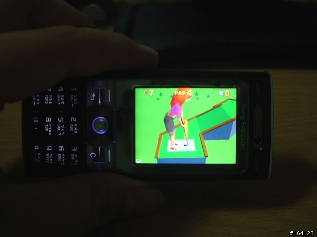 舊愛的離去是因為要成全新歡的到來...K800I...拜入 附上小弟不才的心得