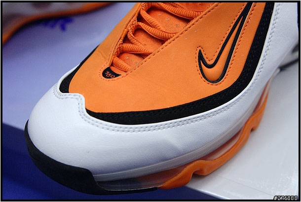 AIR MAX 360 籃球鞋BB