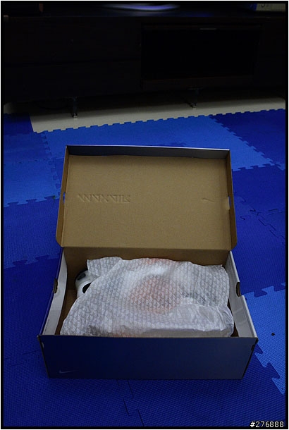 AIR MAX 360 籃球鞋BB