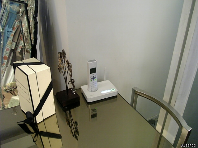 介紹美美的無線電話Sharp JD-S10CL-W