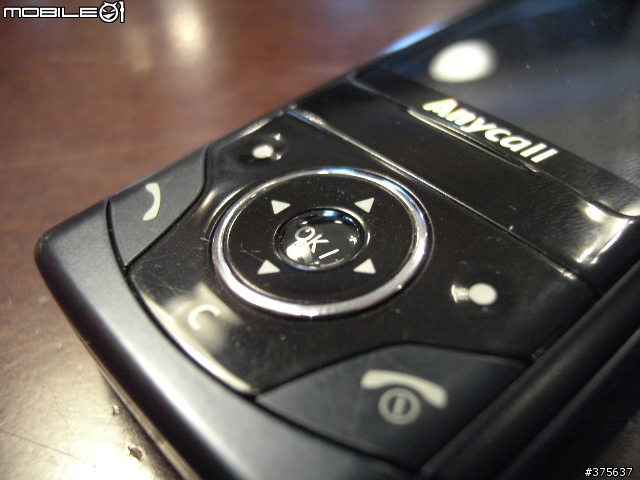 Samsung D528滑蓋機測試報告(圖多請進)