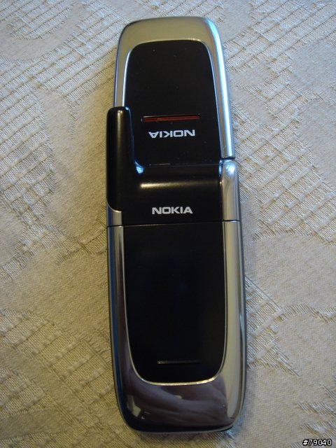 我的NOKIA 6060