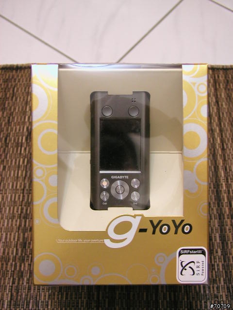 g-YoYo 敗家實錄!(圖多)