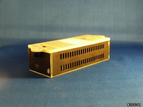 CarPC 美型機殼製作實錄(威盛17*17主機板)