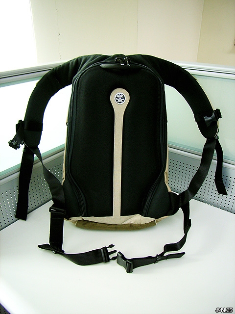 都會遊俠 - Crumpler The Whickey And Cox