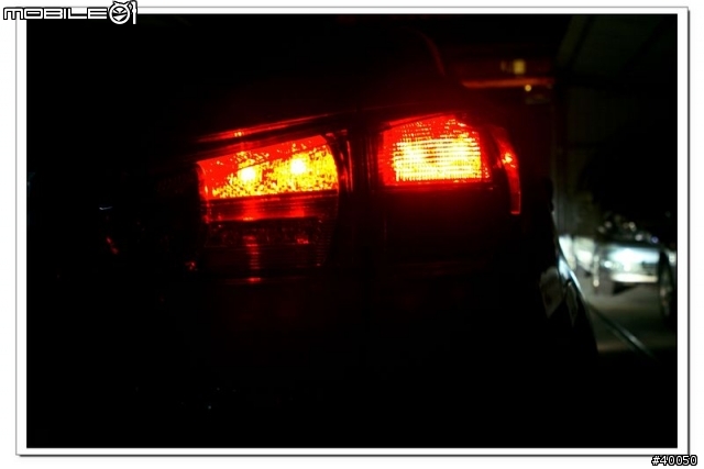 『分享』LEXUS L-finesse哲學的IS250初體驗(圖多)