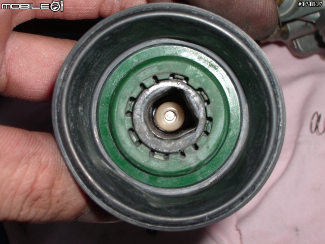 《Max.Diy-001》心血來潮...拆拆拆~清潔溜溜*☆^^☆.化油器清潔『超多圖片』
