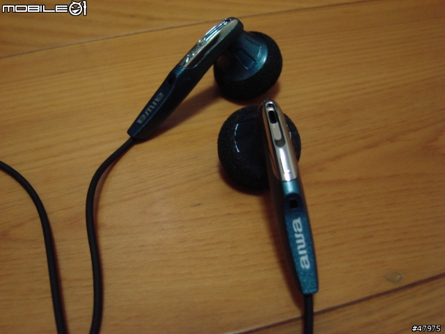 昔日的光采,已隨時間漸漸消逝 .. AIWA MD AM-HX55 入手分享