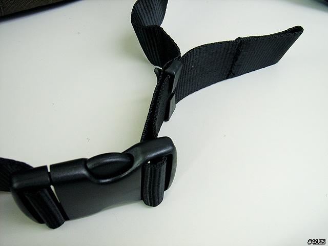 都會遊俠 - Crumpler The Whickey And Cox