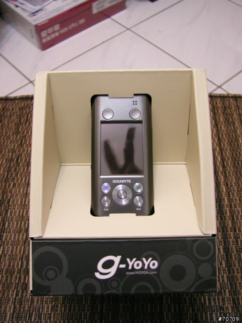 g-YoYo 敗家實錄!(圖多)