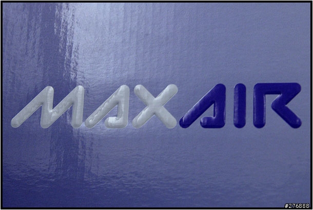 AIR MAX 360 籃球鞋BB