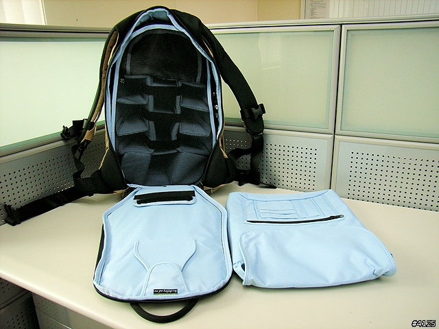 都會遊俠 - Crumpler The Whickey And Cox