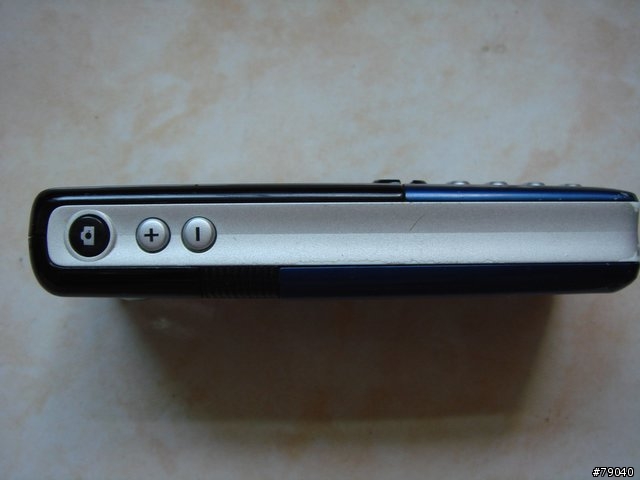我的NOKIA 6060