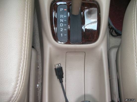 【分享】Auto M-Box汽車音響Panasonic CD換片箱升級USB聽MP3的新選擇(圖多)