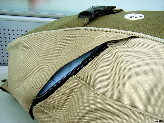 都會遊俠 - Crumpler The Whickey And Cox