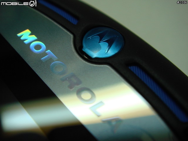 舊飯新炒...MOTO V3I