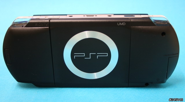 有圖有真相之NDSL大戰PSP