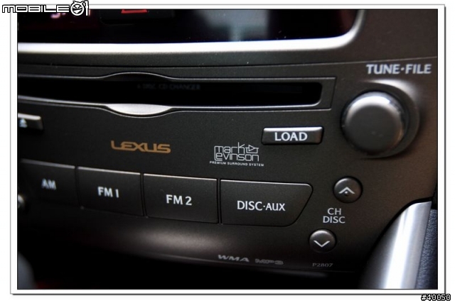 『分享』LEXUS L-finesse哲學的IS250初體驗(圖多)