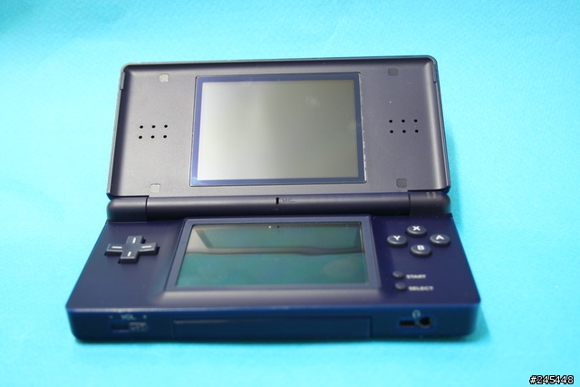 有圖有真相之NDSL大戰PSP