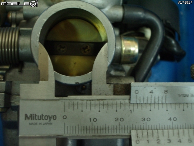 《Max.Diy-001》心血來潮...拆拆拆~清潔溜溜*☆^^☆.化油器清潔『超多圖片』