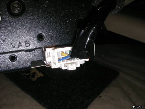 【分享】Auto M-Box汽車音響Panasonic CD換片箱升級USB聽MP3的新選擇(圖多)