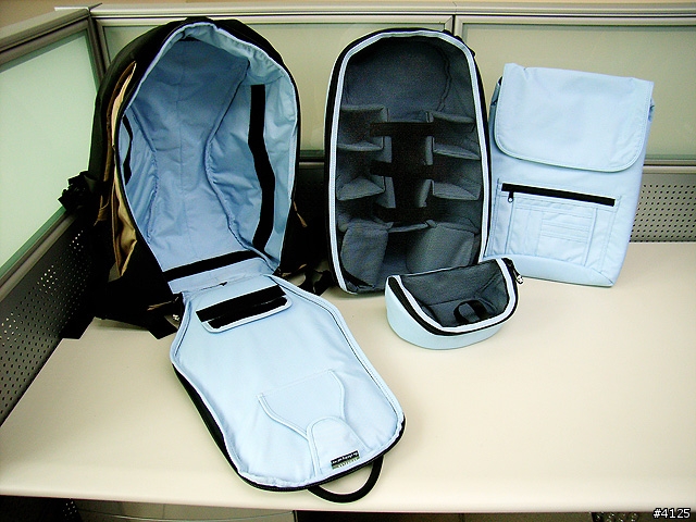 都會遊俠 - Crumpler The Whickey And Cox