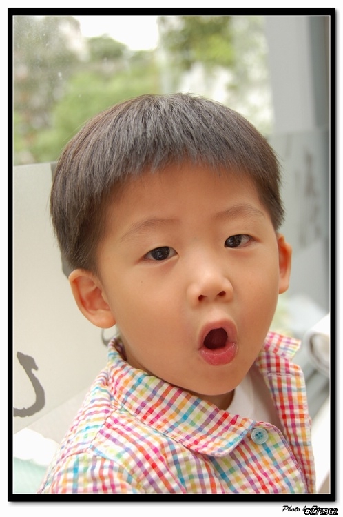 高倍變焦鏡的極致:Nikon 18-200mm VR 人像試拍